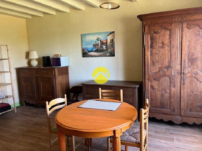 Maison 2 pièces 36 m² à Sancerre, photo 2