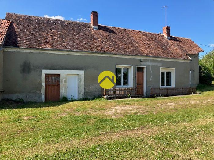 Maison 2 pièces 36 m² à Sancerre, photo 12