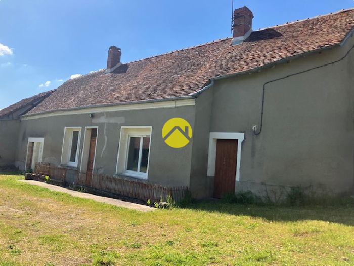 Maison 2 pièces 36 m² à Sancerre, photo 11