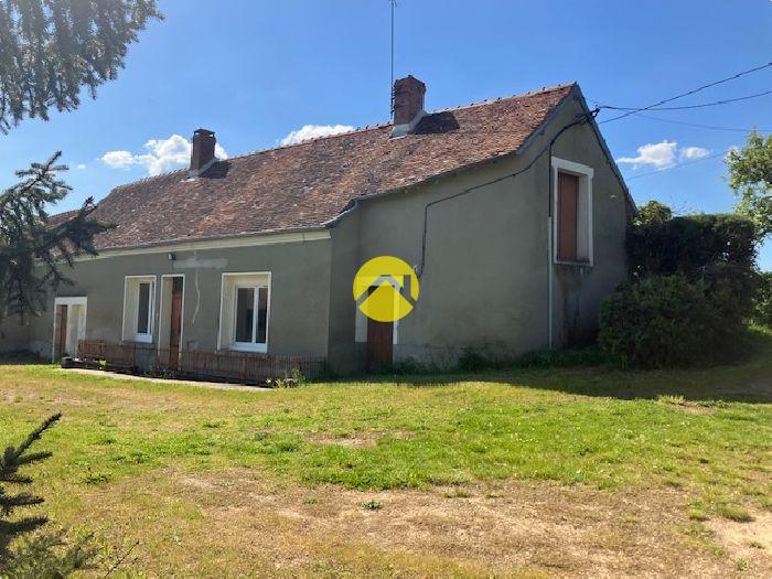 Maison 2 pièces 36 m² à Sancerre, photo 10