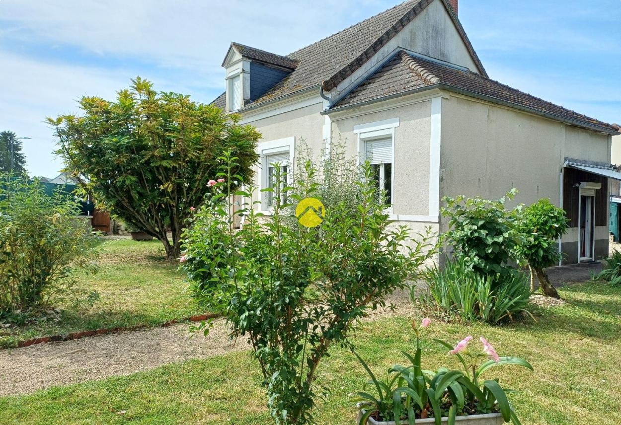 Maison 3 pièces 90 m² à Charost, photo 4