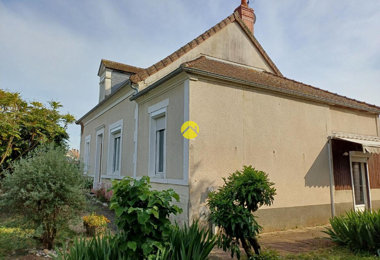 Maison 3 pièces 90 m² à Charost, photo 7