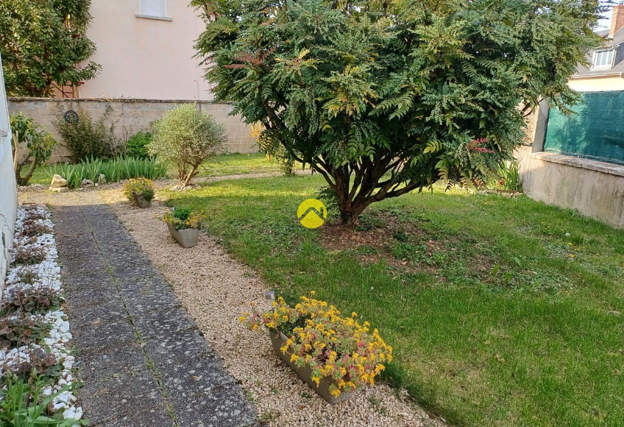 Maison 3 pièces 90 m² à Charost, photo 8