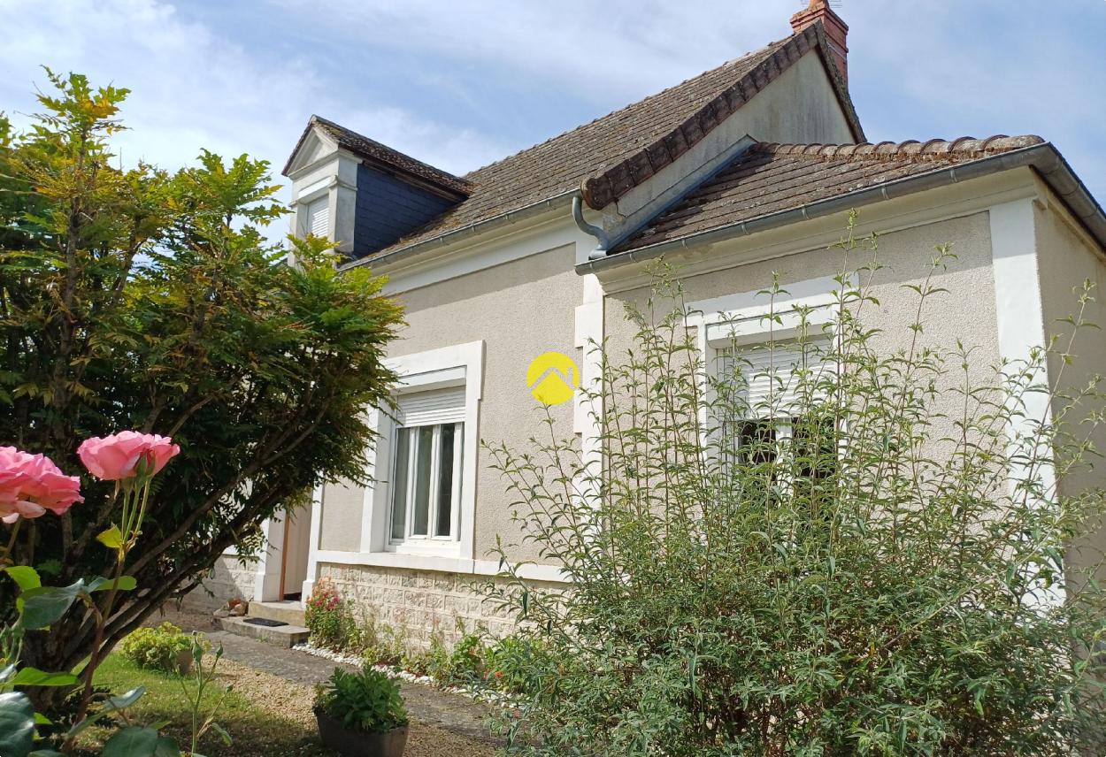 Maison 3 pièces 90 m² à Charost, photo 3