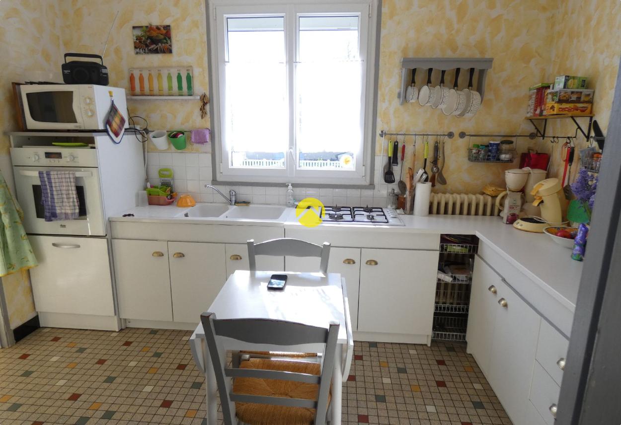 Maison 4 pièces 67 m² à Argent-sur-Sauldre, photo 5