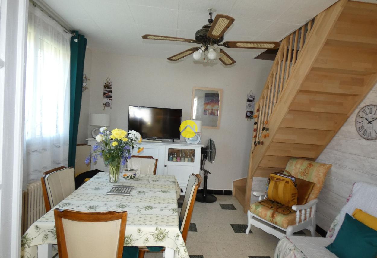Maison 4 pièces 67 m² à Argent-sur-Sauldre, photo 3