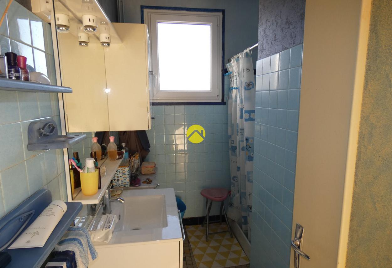 Maison 4 pièces 67 m² à Argent-sur-Sauldre, photo 7
