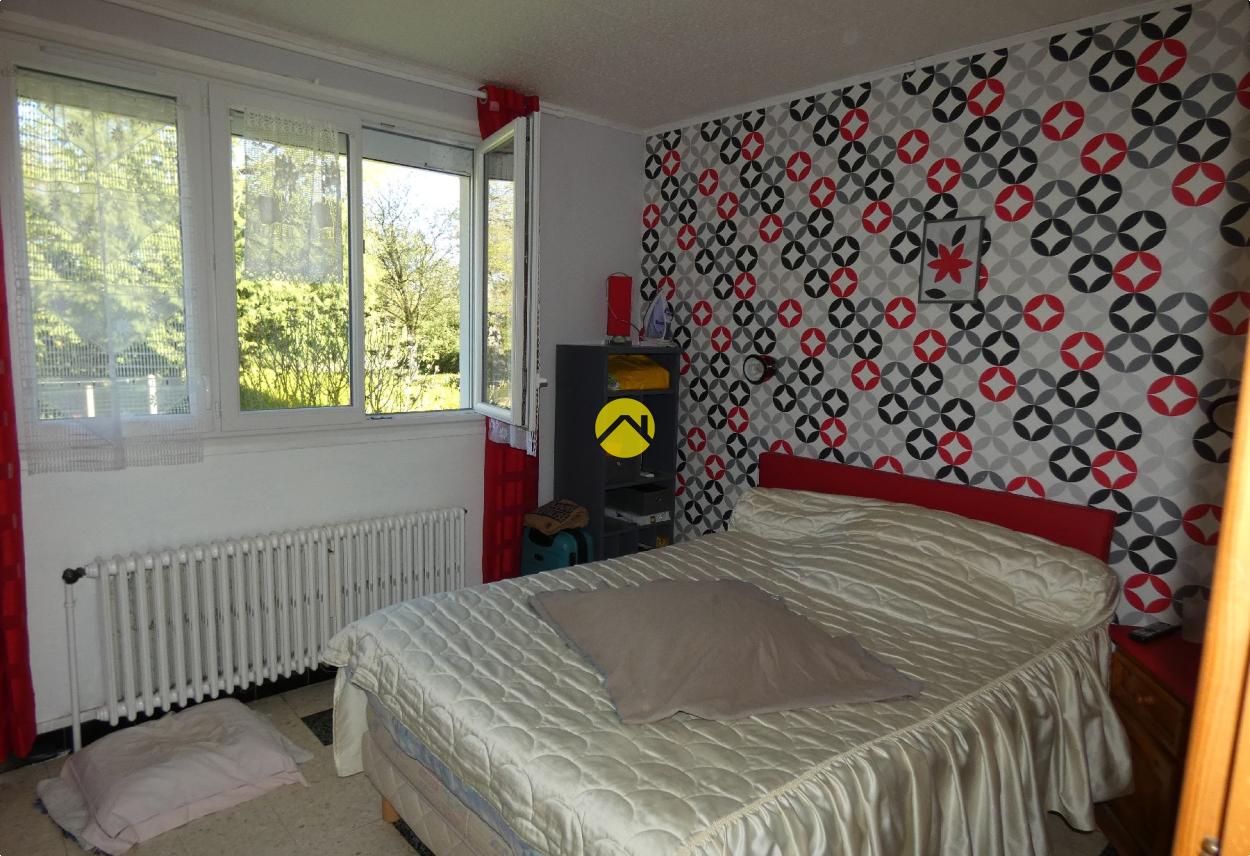 Maison 4 pièces 67 m² à Argent-sur-Sauldre, photo 6
