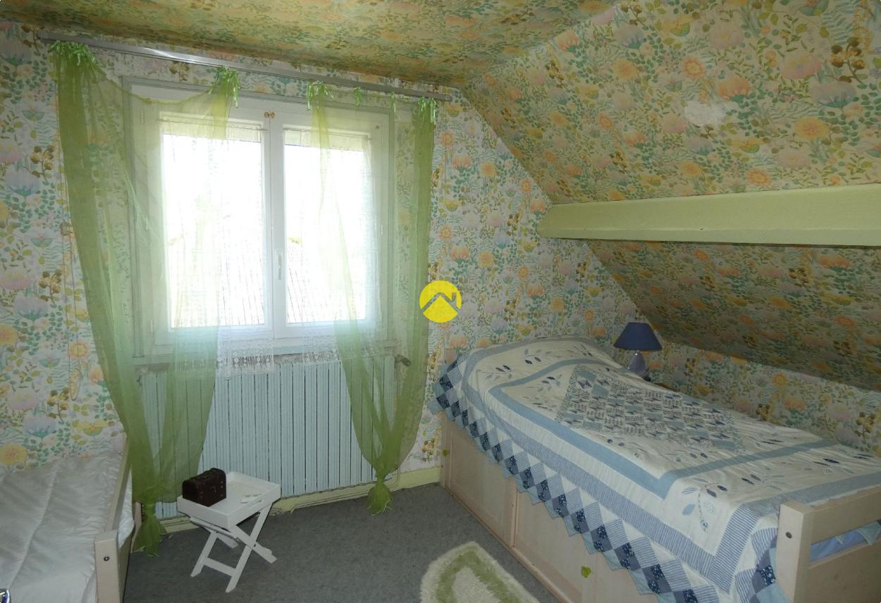 Maison 4 pièces 67 m² à Argent-sur-Sauldre, photo 9