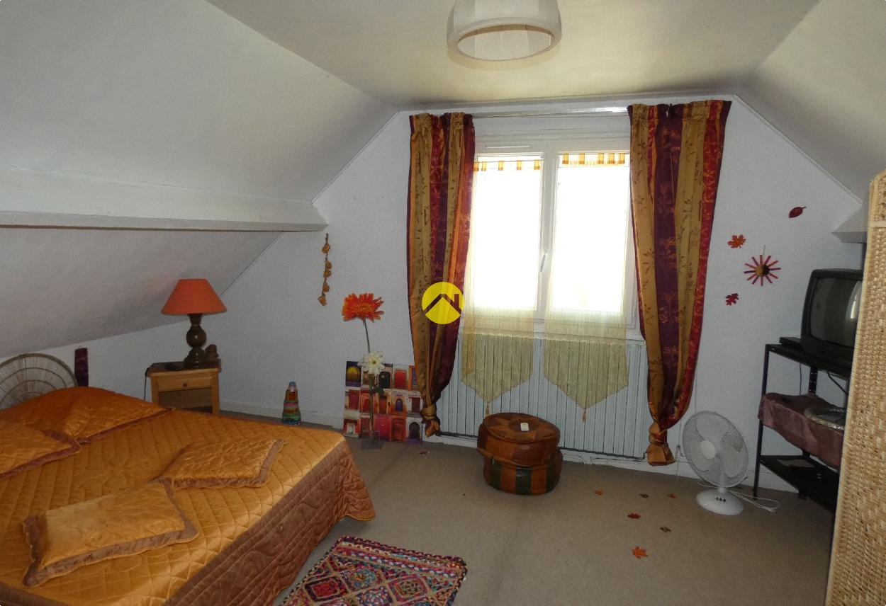 Maison 4 pièces 67 m² à Argent-sur-Sauldre, photo 10
