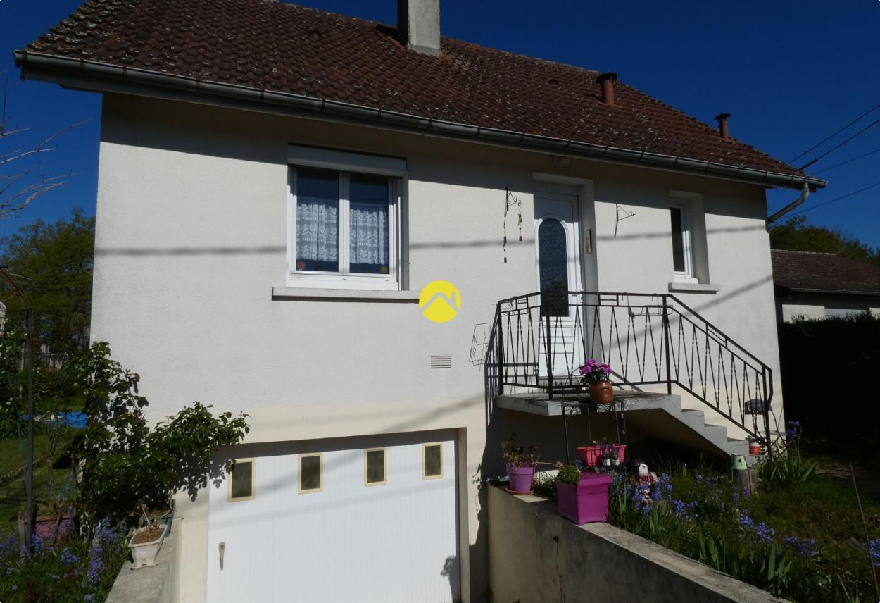 Maison 4 pièces 67 m² à Argent-sur-Sauldre, photo 4