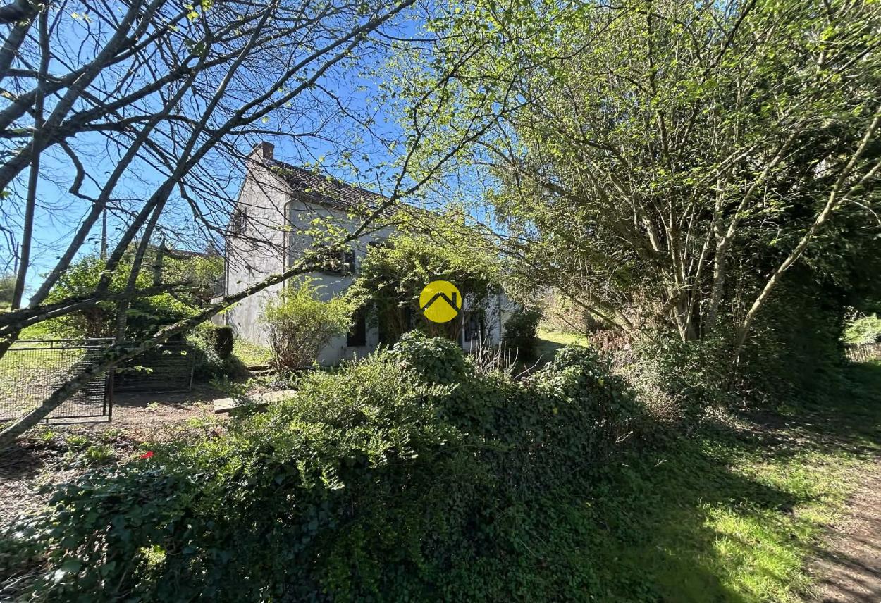 Maison 4 pièces 130 m² à Montmarault, photo 5