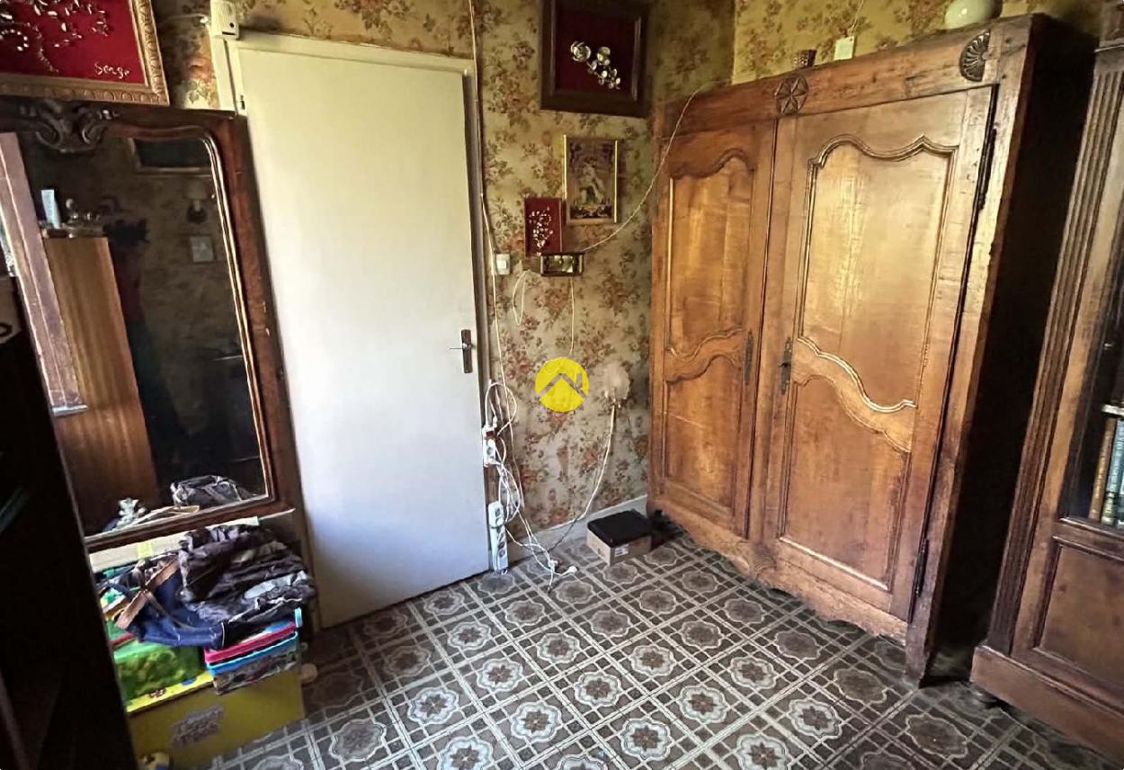 Maison 4 pièces 130 m² à Montmarault, photo 10