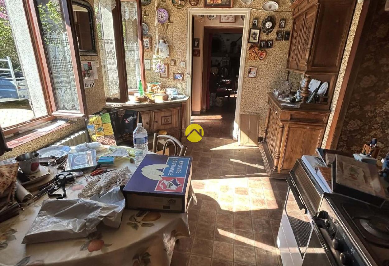 Maison 4 pièces 130 m² à Montmarault, photo 7