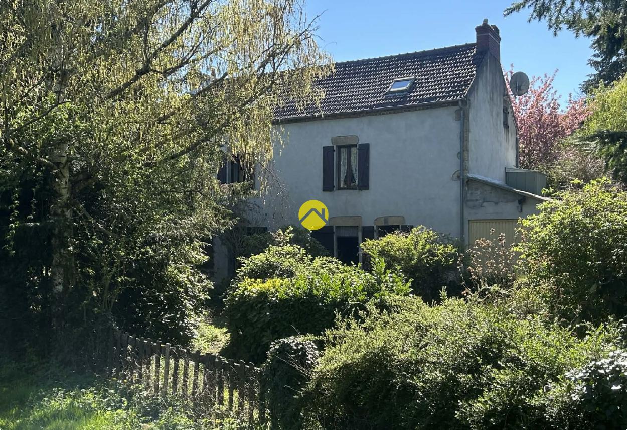 Maison 4 pièces 130 m² à Montmarault, photo 4