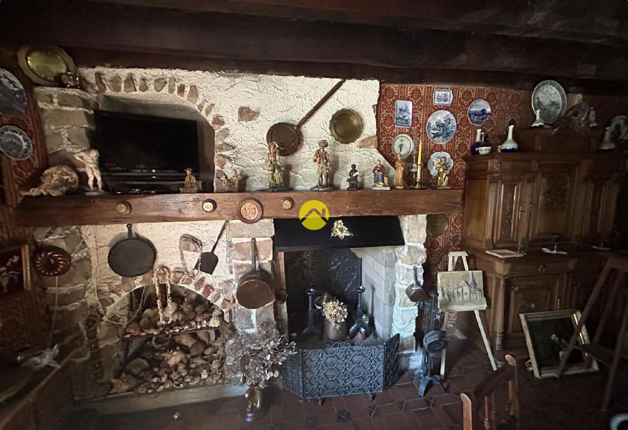 Maison 4 pièces 130 m² à Montmarault, photo 11