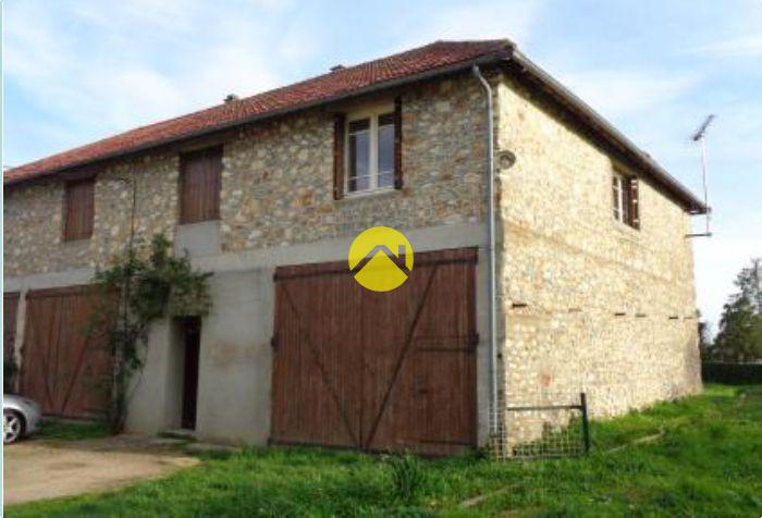 Maison 5 pièces 111 m² à Villefranche d'Allier, photo 8