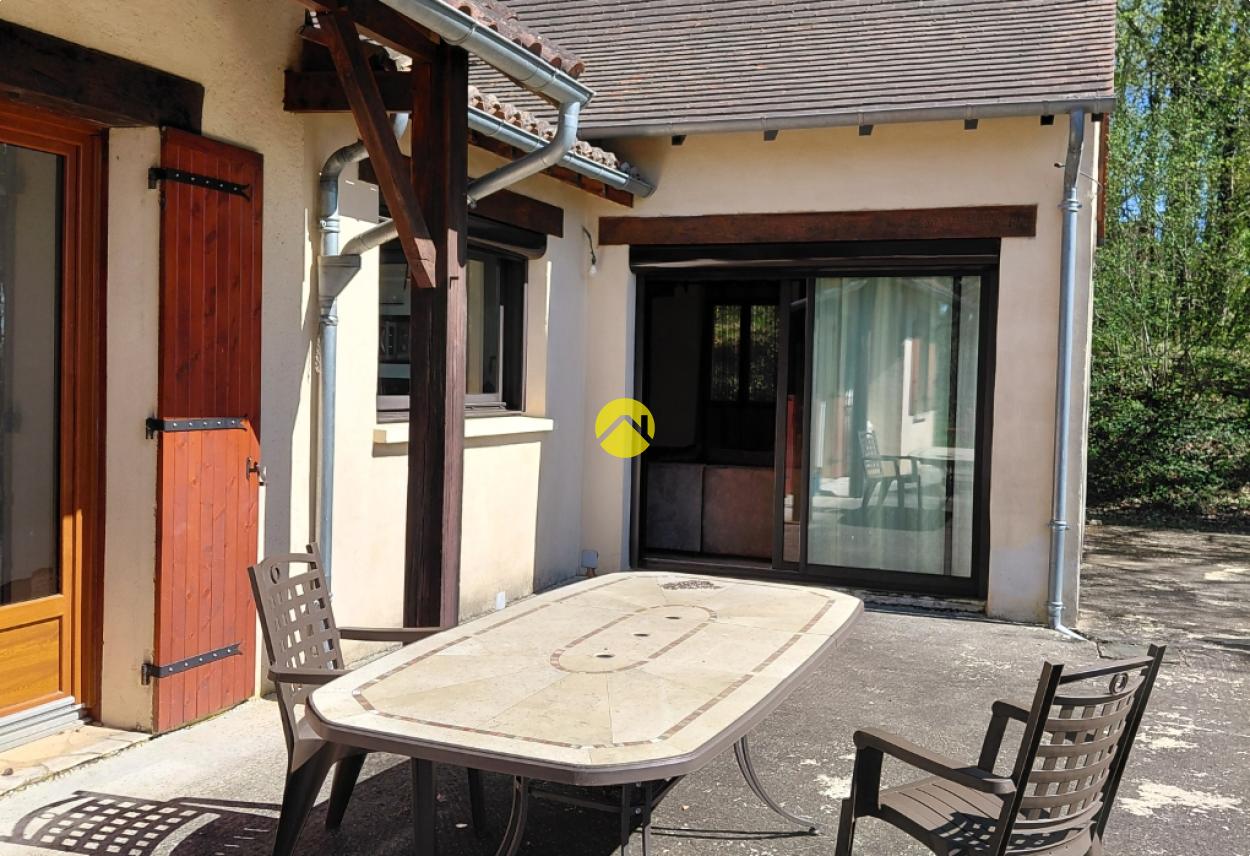 Maison 5 pièces 110 m² · à Val de Louyre Et Caudeau · 110 m² · 315 000 €