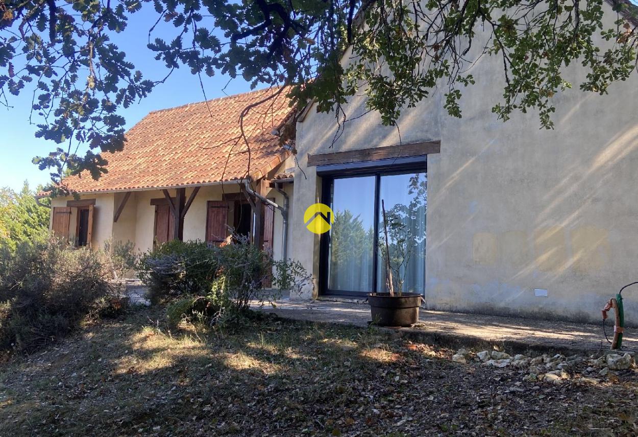 Maison 5 pièces 110 m² · à Val de Louyre Et Caudeau · 110 m² · 315 000 €