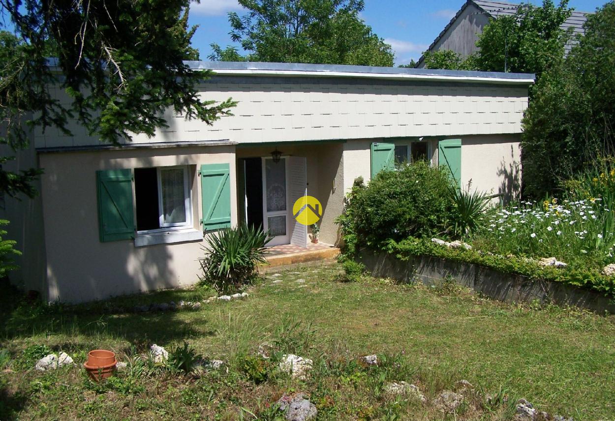 Maison 4 pièces 92 m² à Saint Florent sur Cher, photo 5
