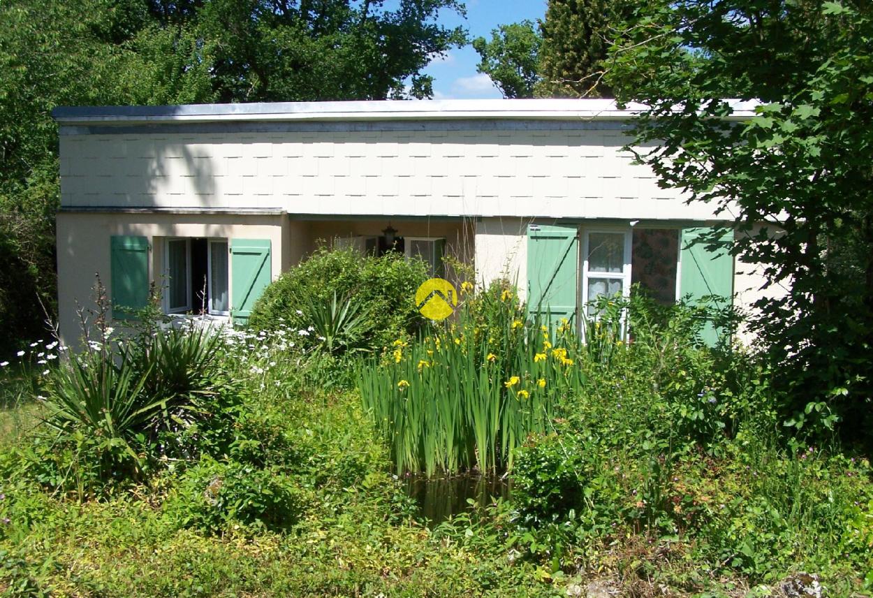 Maison 4 pièces 92 m² à Saint Florent sur Cher, photo 6