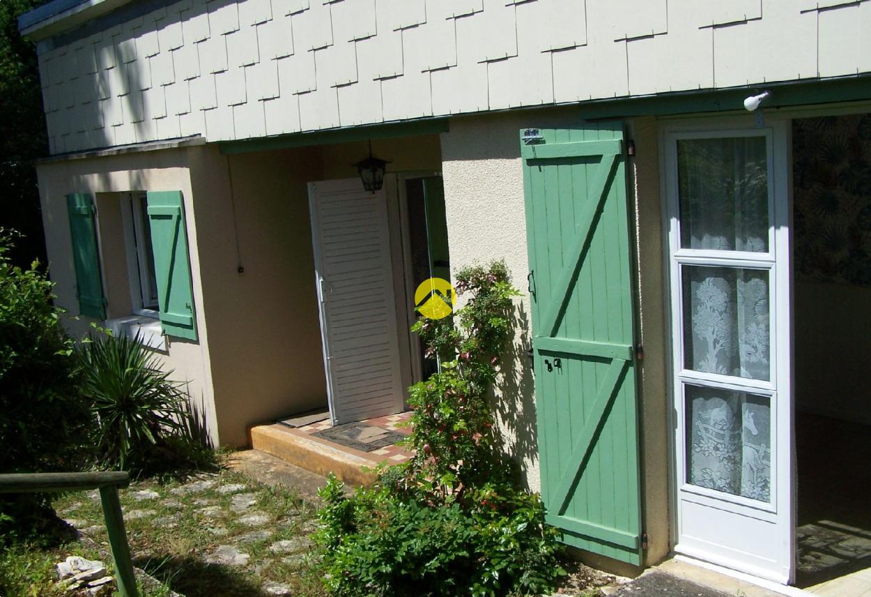 Maison 4 pièces 92 m² à Saint Florent sur Cher, photo 2