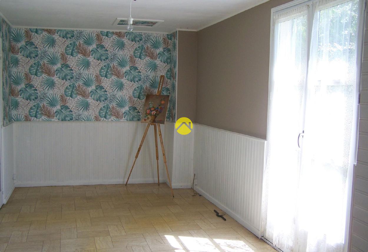 Maison 4 pièces 92 m² à Saint Florent sur Cher, photo 9