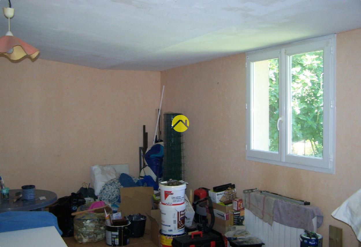Maison 4 pièces 92 m² à Saint Florent sur Cher, photo 11
