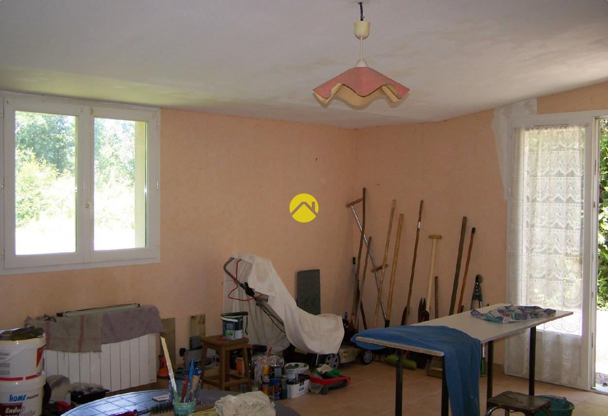 Maison 4 pièces 92 m² à Saint Florent sur Cher, photo 3