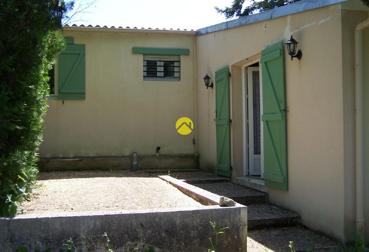 Maison 4 pièces 92 m² à Saint Florent sur Cher, photo 14