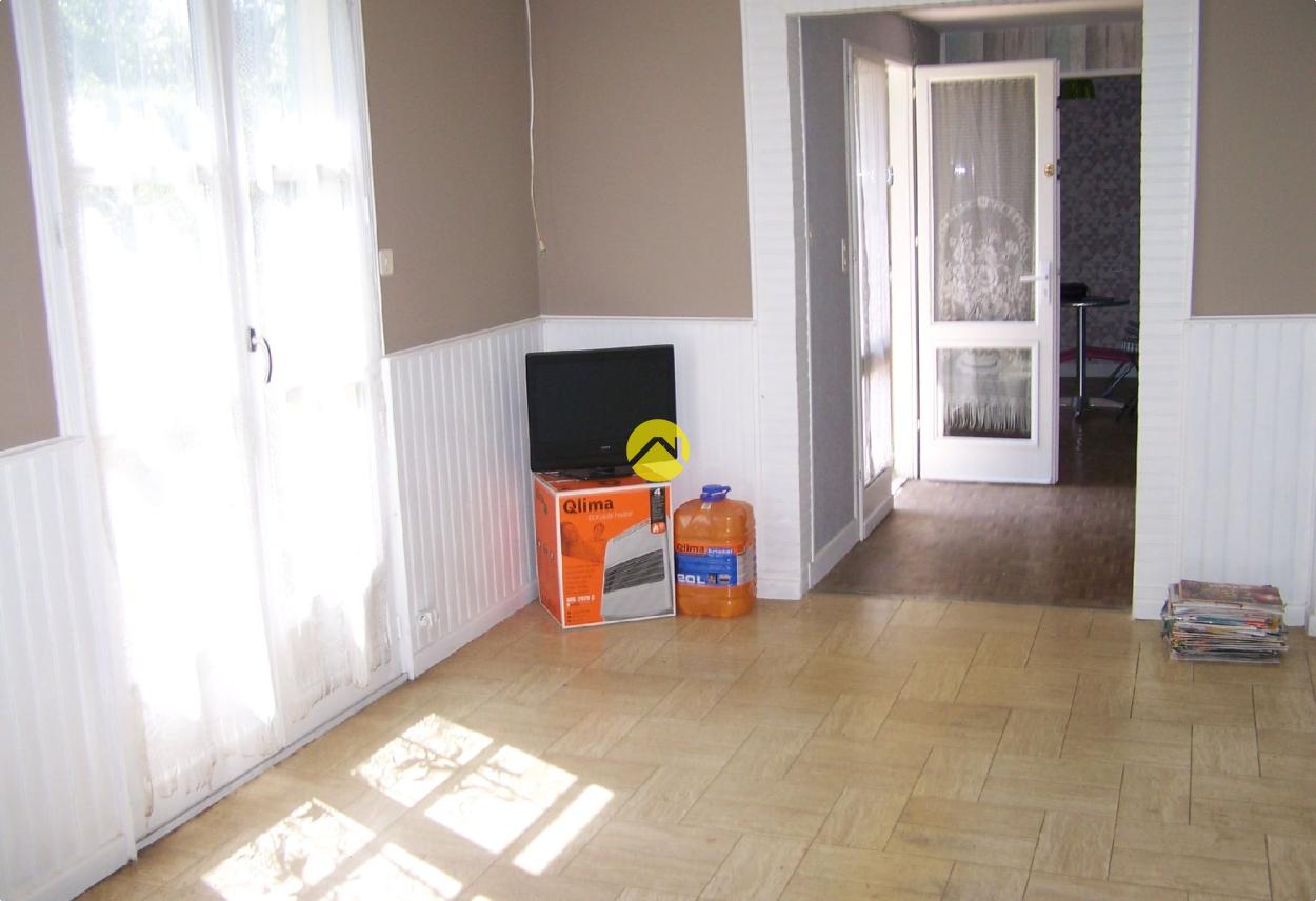 Maison 4 pièces 92 m² à Saint Florent sur Cher, photo 8