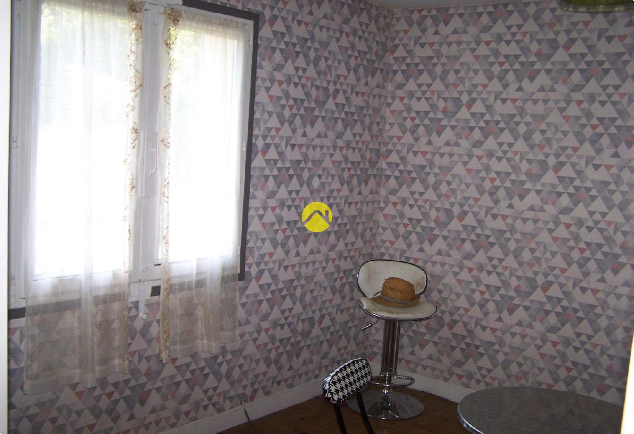 Maison 4 pièces 92 m² à Saint Florent sur Cher, photo 13