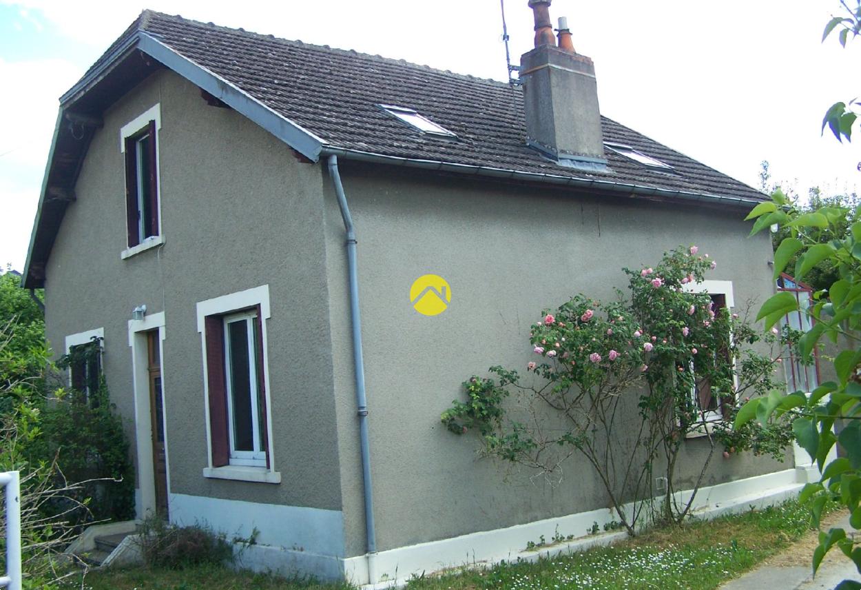 Maison 6 pièces 111 m² · à Bourges · 111 m² · 169 500 €