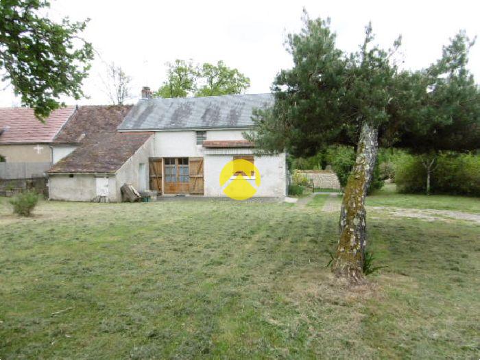Maison 4 pièces 108 m² à Bélâbre, photo 4