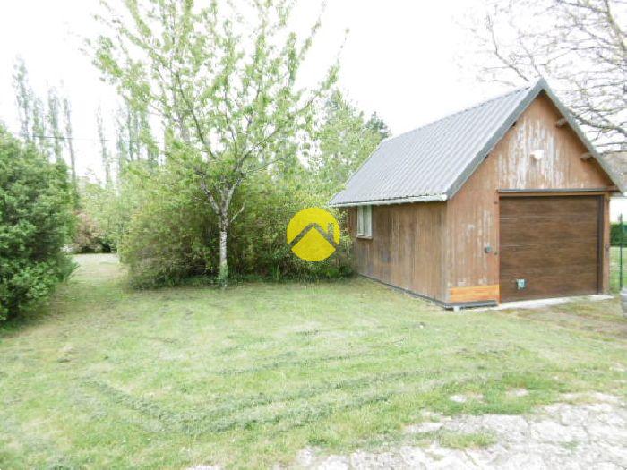 Maison 4 pièces 108 m² à Bélâbre, photo 12