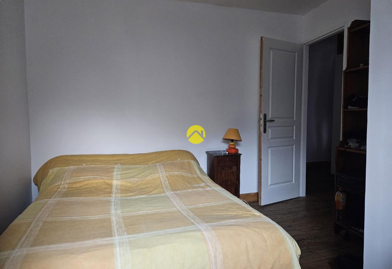 Maison 3 pièces 63 m² à Cosne-d'Allier, photo 8