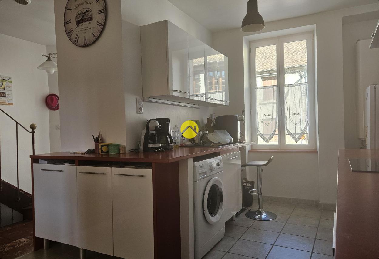 Maison 3 pièces 63 m² à Cosne-d'Allier, photo 5