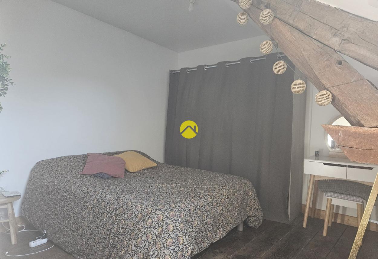 Maison 3 pièces 63 m² à Cosne-d'Allier, photo 6