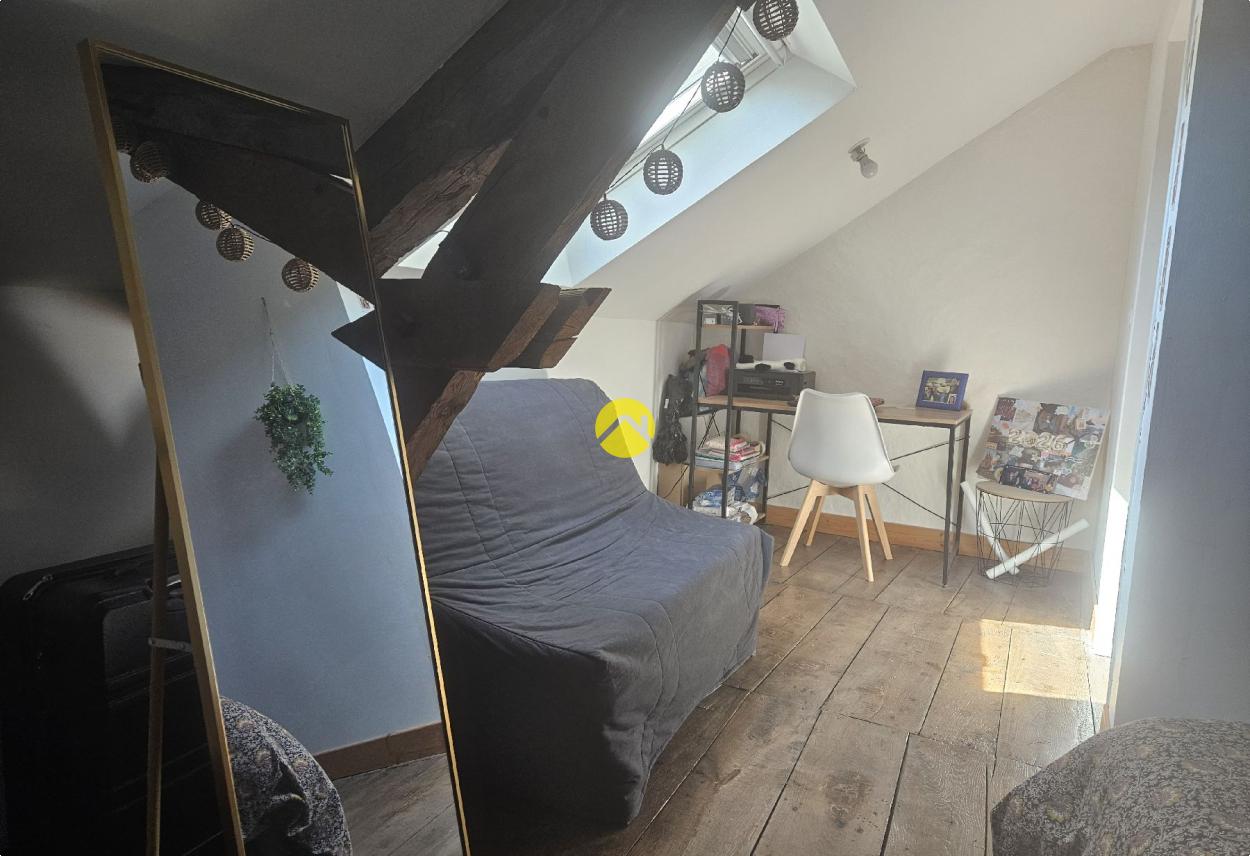 Maison 3 pièces 63 m² à Cosne-d'Allier, photo 7