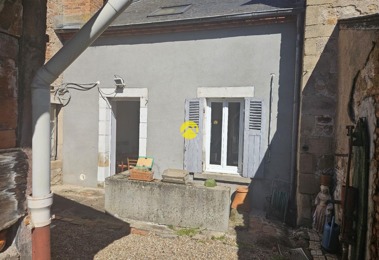 Maison 3 pièces 63 m² à Cosne-d'Allier, photo 10