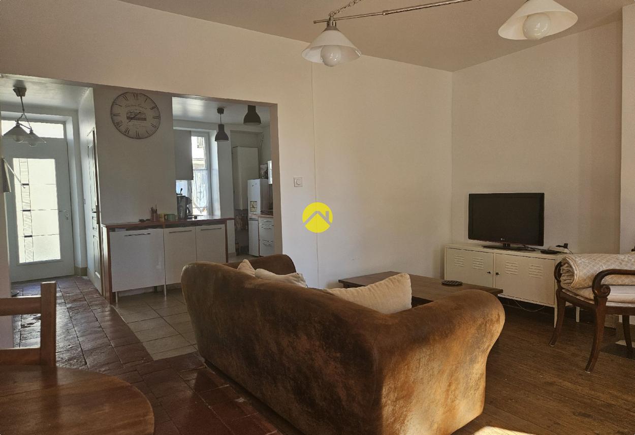 Maison 3 pièces 63 m² à Cosne-d'Allier, photo 4