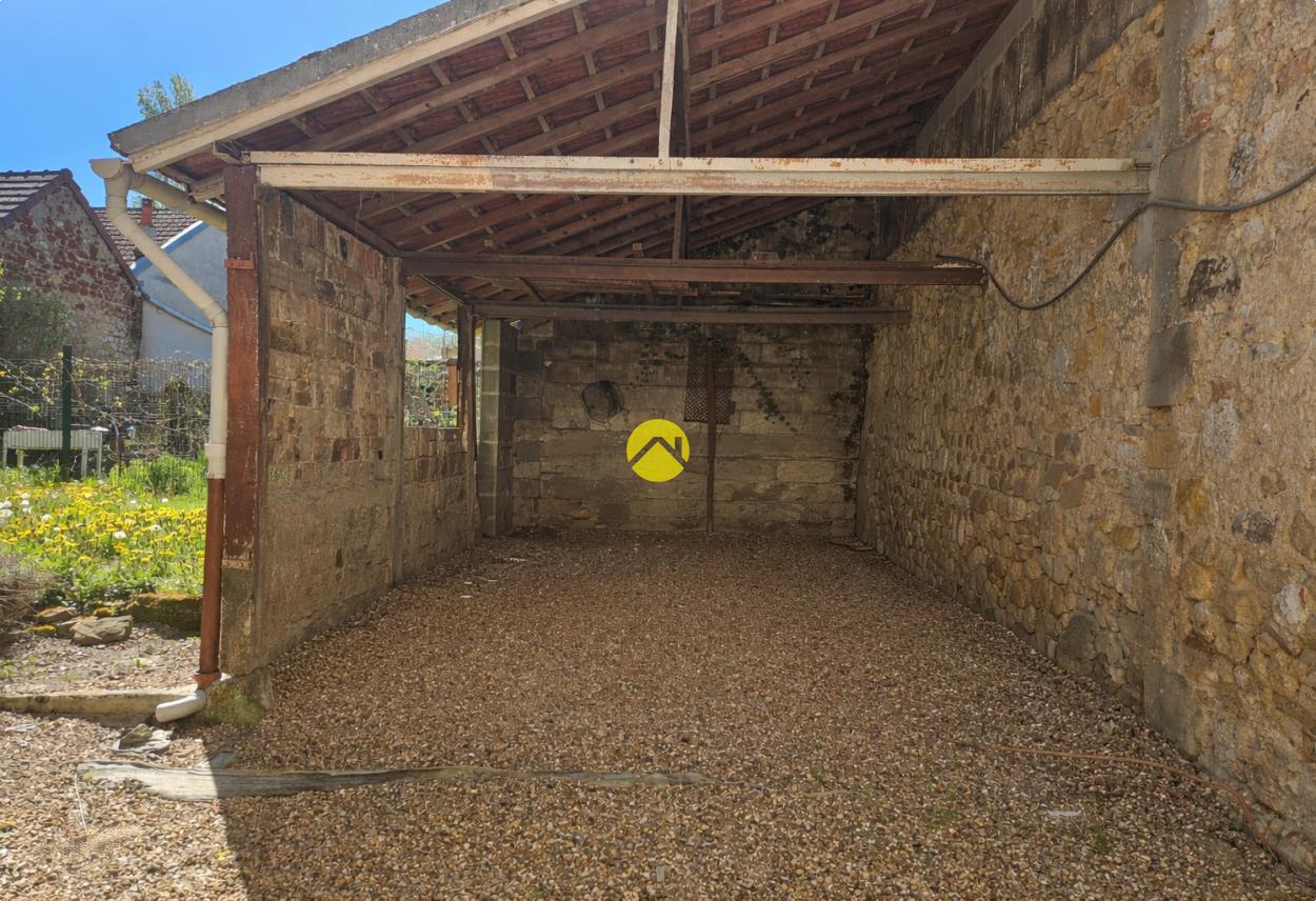 Maison 3 pièces 63 m² à Cosne-d'Allier, photo 12