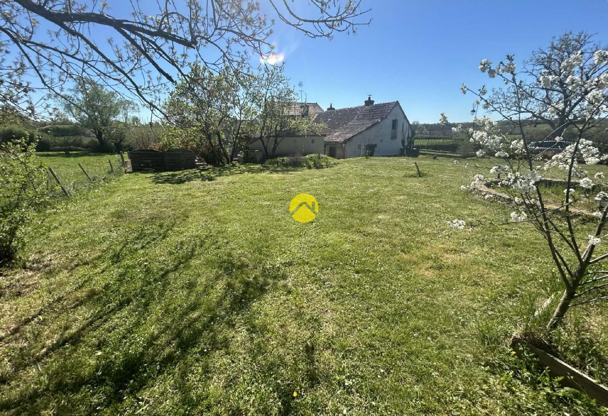 Maison 8 pièces 204 m² à Souvigny, photo 15