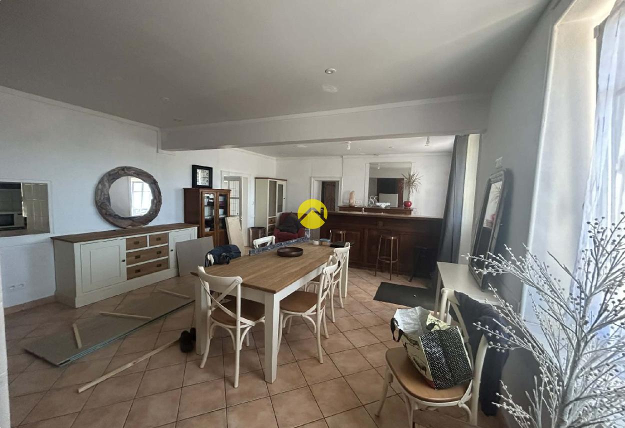 Maison 8 pièces 204 m² à Souvigny, photo 12