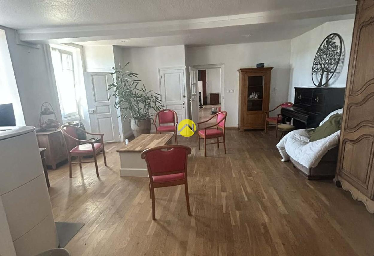 Maison 8 pièces 204 m² à Souvigny, photo 10