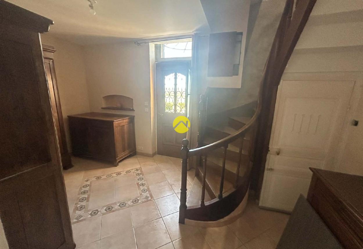 Maison 8 pièces 204 m² à Souvigny, photo 9