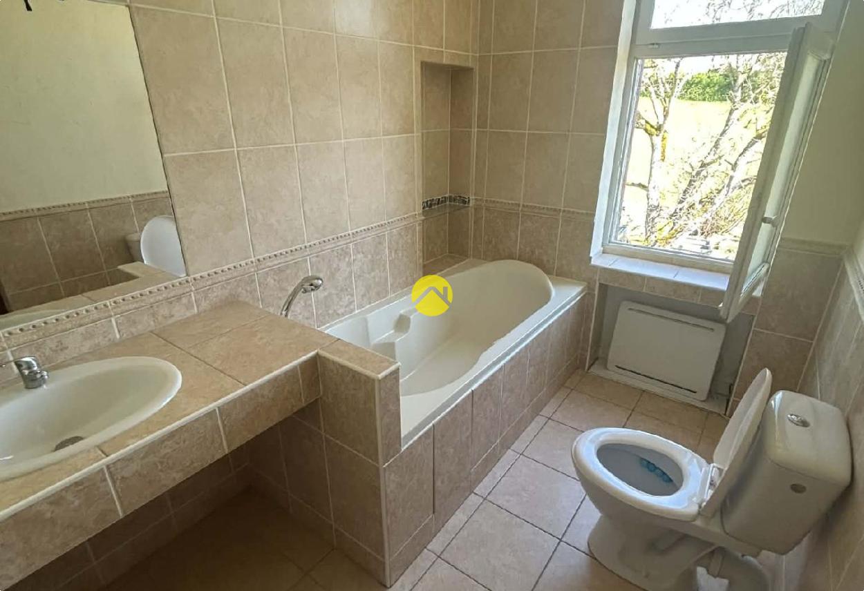 Maison 8 pièces 204 m² à Souvigny, photo 16