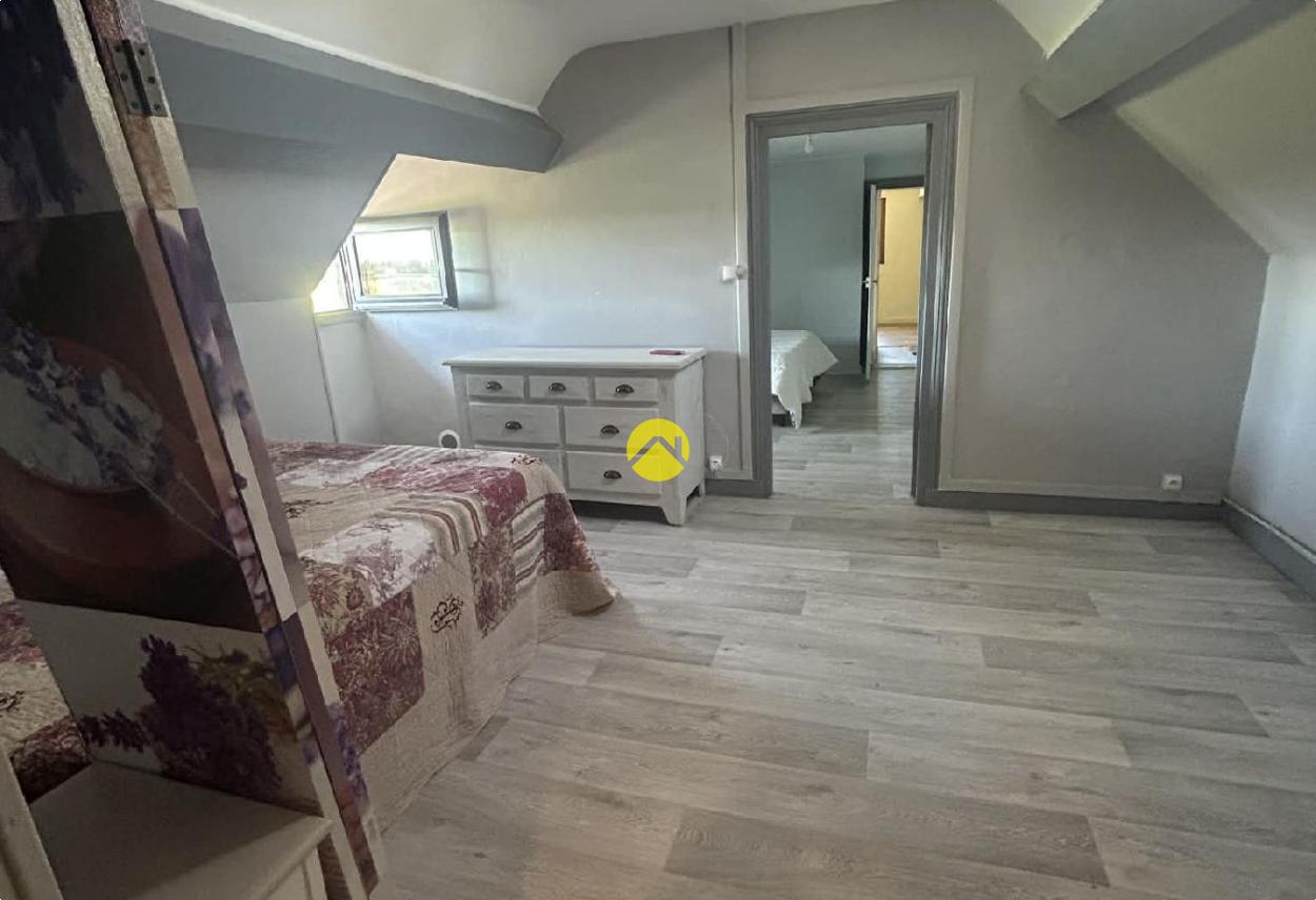 Maison 8 pièces 204 m² à Souvigny, photo 4