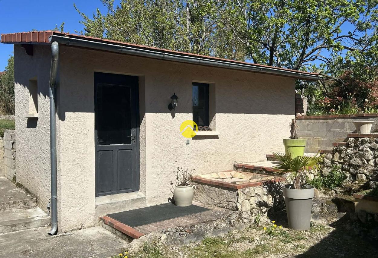 Maison 8 pièces 204 m² à Souvigny, photo 14