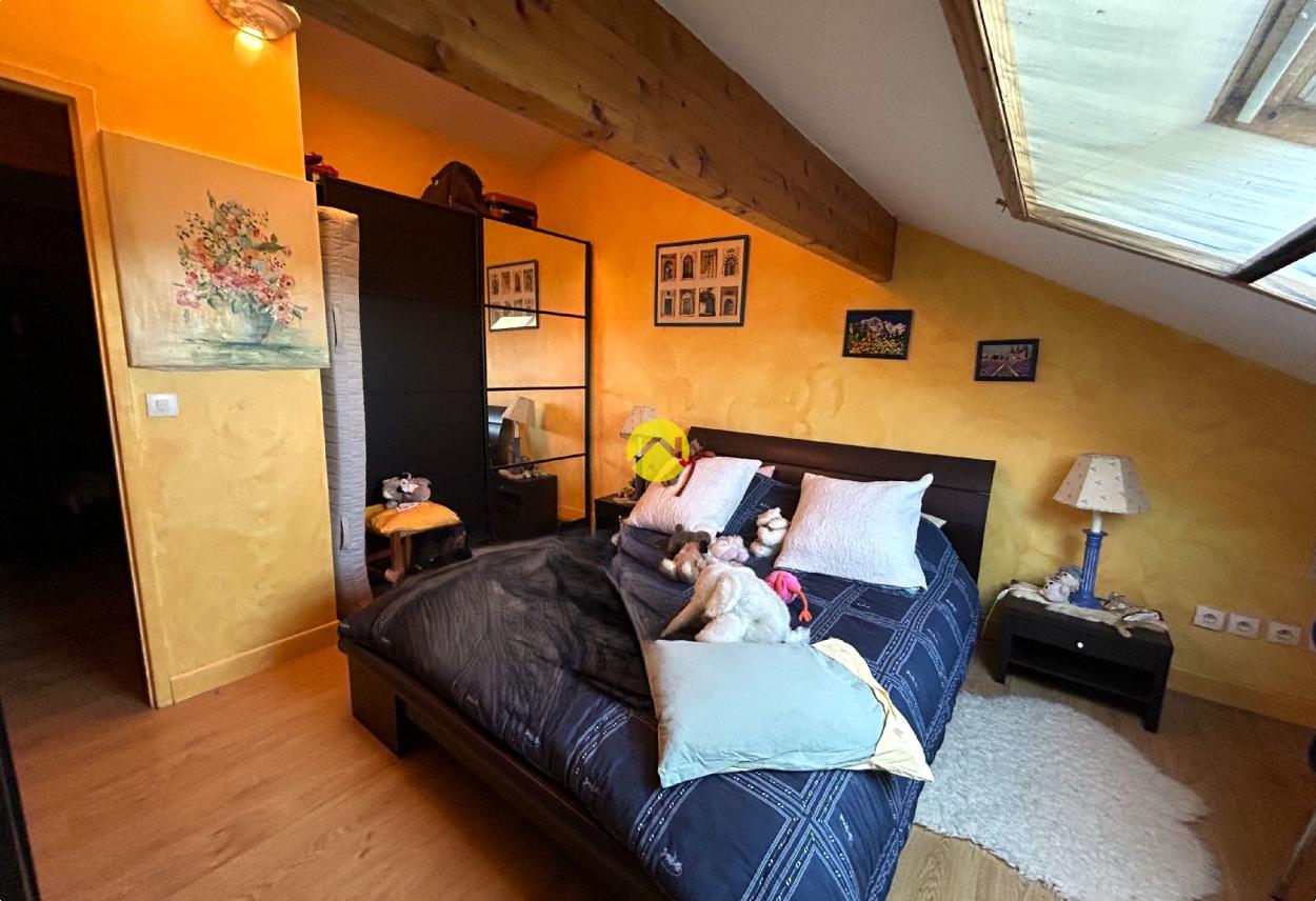 Maison 6 pièces 115 m² à Bénévent-l'Abbaye, photo 14